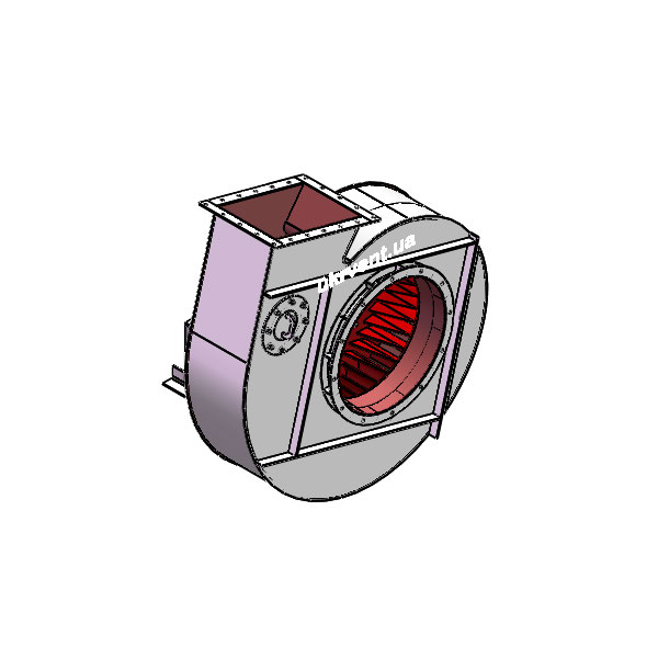 Димосос Д-10.1 (Dн)-1-Л105-ОН-ст3-1081-(без дв.)15-1000-200-У2-(без НА)