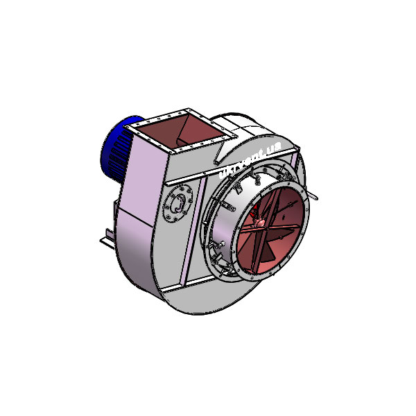Димосос Д-10.1 (Dн)-1-Л105-ОН-ст3-1081-(з дв.)15-1000-80-У2-(с НА)