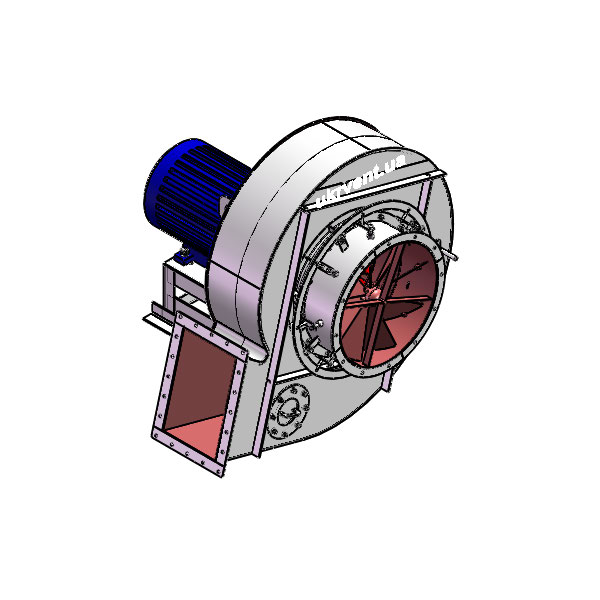 Димосос Д-10.1 (Dн)-1-Л15-ОН-ст3-1081-(з дв.)15-1000-80-У2-(с НА)