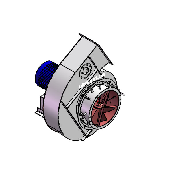 Димосос Д-10.1 (Dн)-1-Л150-ОН-ст3-1081-(з дв.)15-1000-80-У2-(с НА)