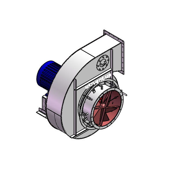 Димосос Д-10.1 (Dн)-1-Л180-ОН-ст3-1081-(з дв.)15-1000-80-У2-(с НА)