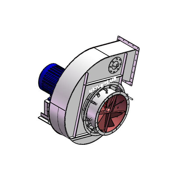 Димосос Д-10.1 (Dн)-1-Л195-ОН-ст3-1081-(з дв.)15-1000-80-У2-(с НА)