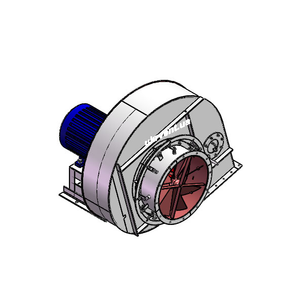 Димосос Д-10.1 (Dн)-1-Л255-ОН-ст3-1081-(з дв.)15-1000-80-У2-(с НА)