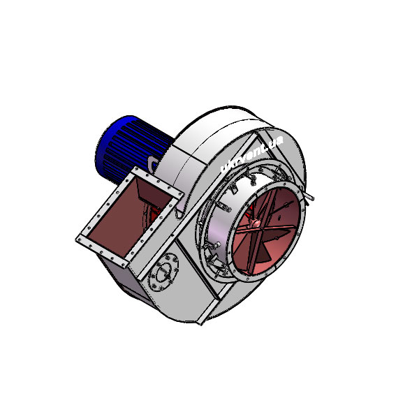 Димосос Д-10.1 (Dн)-1-Л60-ОН-ст3-1081-(з дв.)15-1000-80-У2-(с НА)
