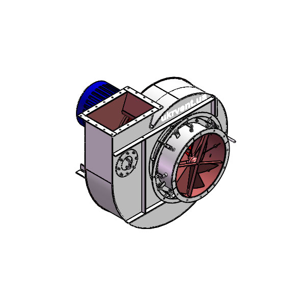 Димосос Д-10.1 (Dн)-1-Л90-ОН-ст3-1081-(з дв.)15-1000-80-У2-(с НА)