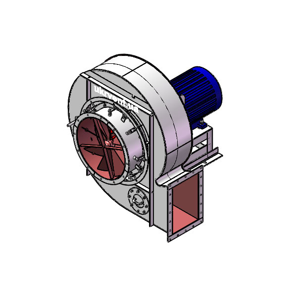 Димосос Д-10.1 (Dн)-1-Пр0-ОН-ст3-1081-(з дв.)15-1000-80-У2-(с НА)