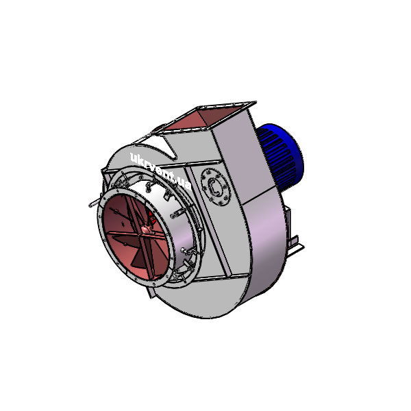 Димосос Д-10.1 (Dн)-1-Пр120-ОН-ст3-1081-(з дв.)15-1000-80-У2-(с НА)