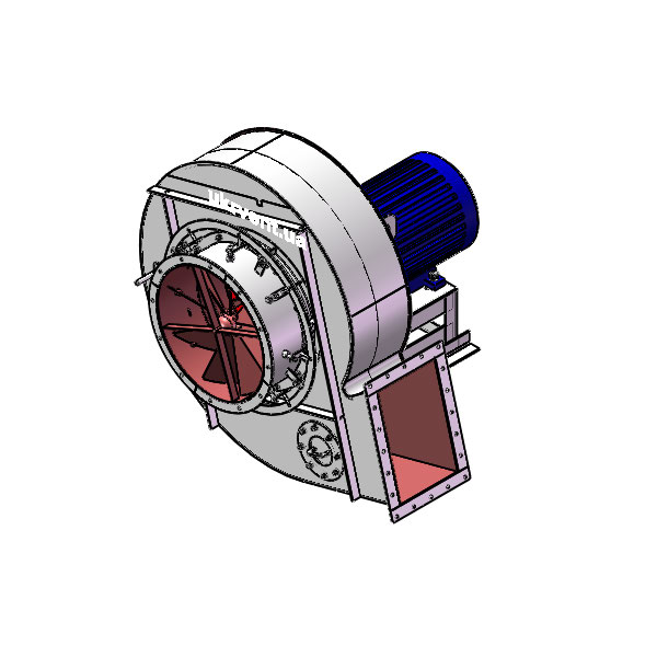 Димосос Д-10.1 (Dн)-1-Пр15-ОН-ст3-1081-(з дв.)15-1000-80-У2-(с НА)