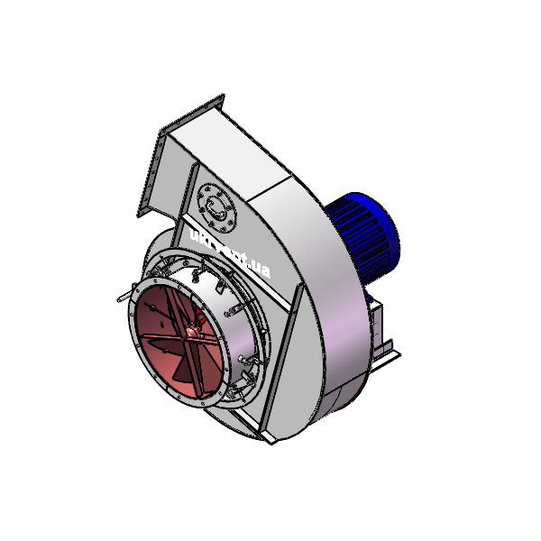 Димосос Д-10.1 (Dн)-1-Пр165-ОН-ст3-1081-(з дв.)15-1000-80-У2-(с НА)