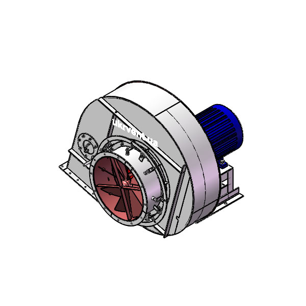 Димосос Д-10.1 (Dн)-1-Пр255-ОН-ст3-1081-(з дв.)15-1000-80-У2-(с НА)