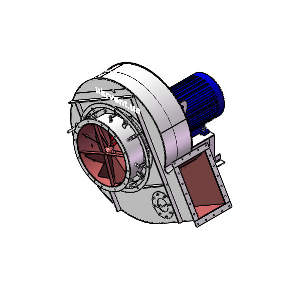 Димосос Д-10.1 (Dн)-1-Пр30-ОН-ст3-1081-(з дв.)15-1000-80-У2-(с НА)