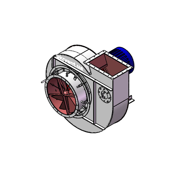 Димосос Д-10.1 (Dн)-1-Пр90-ОН-ст3-1081-(з дв.)15-1000-80-У2-(с НА)