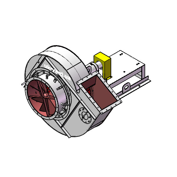 Димосос Д-10.1 (Dн)-3-Пр60-ОН-ст3-1081-(без дв.)15-1000-200-У2-(с НА)