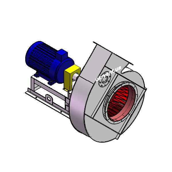 Димосос Д-10.1 (Dн)-3-Л135-ОН-ст3-1081-(з дв.)15-1000-200-У2-(без НА)