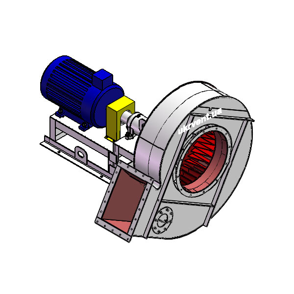 Димосос Д-10.1 (Dн)-3-Л30-ОН-ст3-1081-(з дв.)15-1000-200-У2-(без НА)