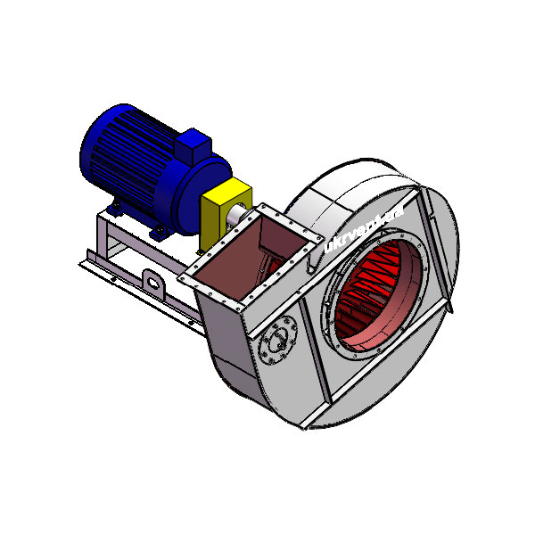 Димосос Д-10.1 (Dн)-3-Л75-ОН-ст3-1081-(з дв.)15-1000-200-У2-(без НА)