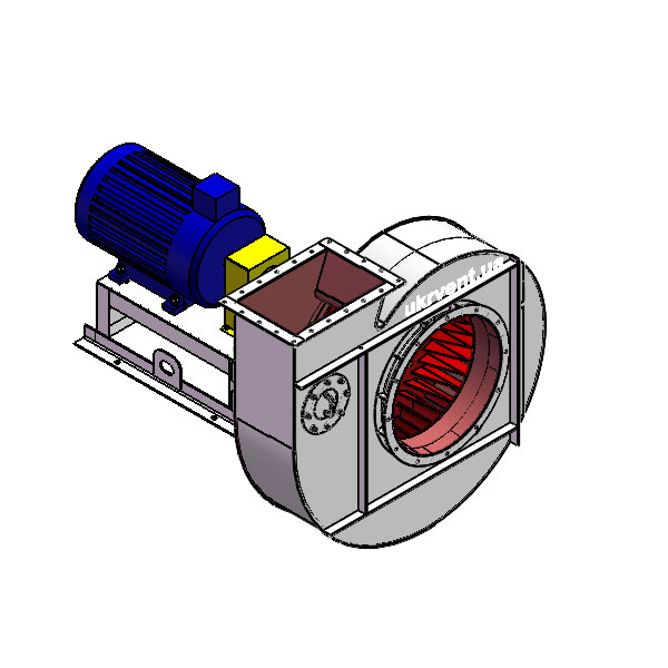Димосос Д-10.1 (Dн)-3-Л90-ОН-ст3-1081-(з дв.)15-1000-200-У2-(без НА)