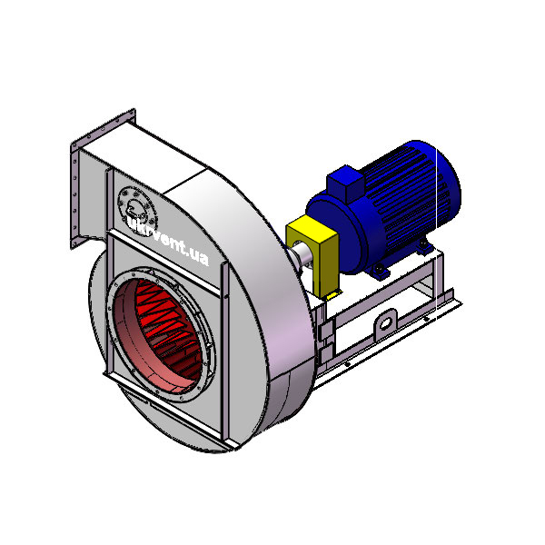 Димосос Д-10.1 (Dн)-3-Пр180-ОН-ст3-1081-(з дв.)15-1000-200-У2-(без НА)