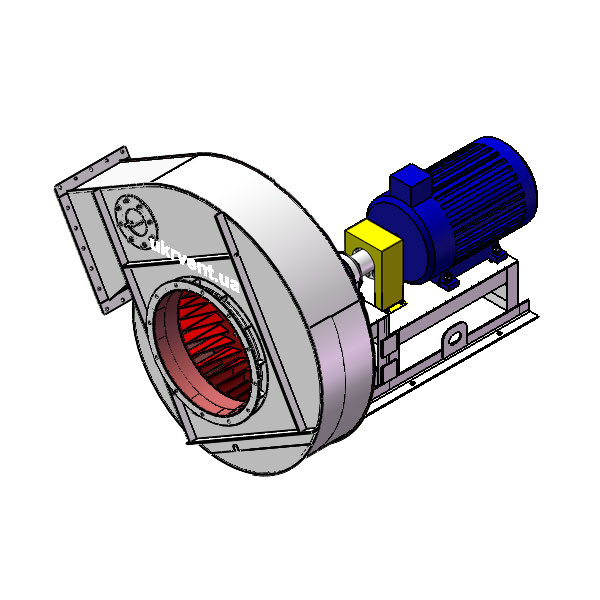Димосос Д-10.1 (Dн)-3-Пр210-ОН-ст3-1081-(з дв.)15-1000-200-У2-(без НА)