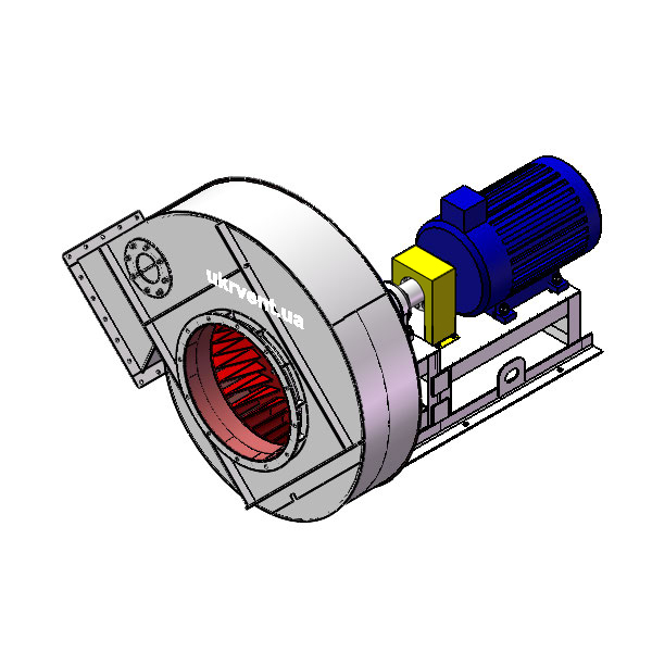 Димосос Д-10.1 (Dн)-3-Пр225-ОН-ст3-1081-(з дв.)15-1000-200-У2-(без НА)