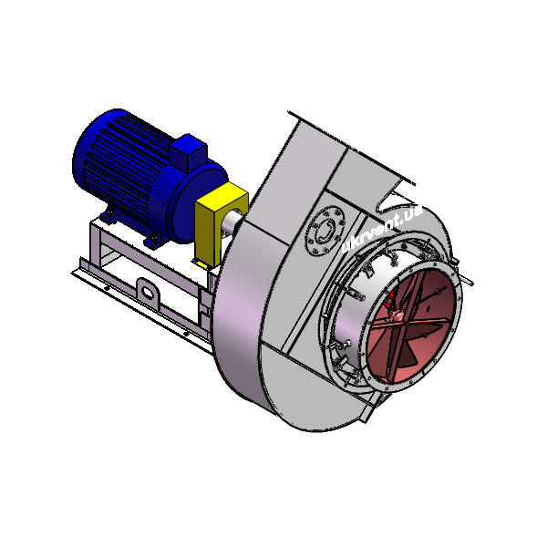 Димосос Д-10.1 (Dн)-3-Л135-ОН-ст3-1081-(з дв.)15-1000-200-У2-(с НА)