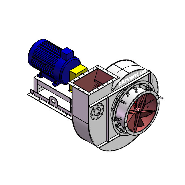 Димосос Д-10.1 (Dн)-3-Л90-ОН-ст3-1081-(з дв.)15-1000-200-У2-(с НА)