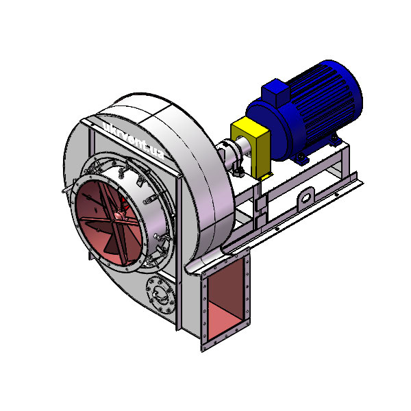 Димосос Д-10.1 (Dн)-3-Пр0-ОН-ст3-1081-(з дв.)15-1000-200-У2-(с НА)