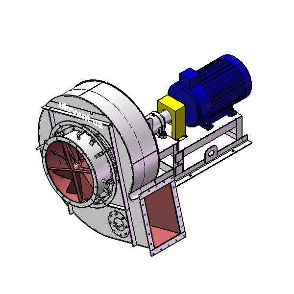 Димосос Д-10.1 (Dн)-3-Пр15-ОН-ст3-1081-(з дв.)15-1000-200-У2-(с НА)