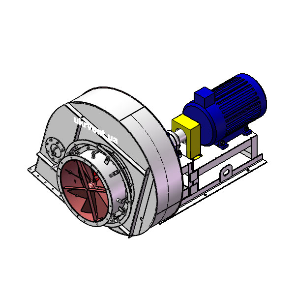 Димосос Д-10.1 (Dн)-3-Пр255-ОН-ст3-1081-(з дв.)15-1000-200-У2-(с НА)