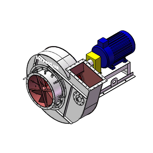 Димосос Д-10.1 (Dн)-3-Пр75-ОН-ст3-1081-(з дв.)15-1000-200-У2-(с НА)