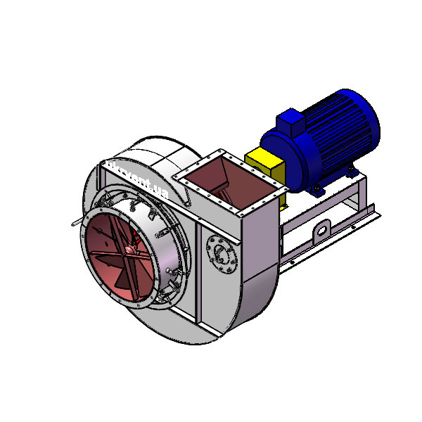 Димосос Д-10.1 (Dн)-3-Пр90-ОН-ст3-1081-(з дв.)15-1000-200-У2-(с НА)