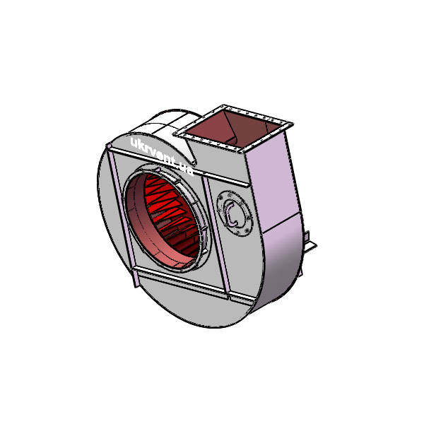 Димосос Д-12.1 (Dн)-1-Пр105-ВЗпч-ст3-1081-(без дв.)30-750-80-У2-(без НА)