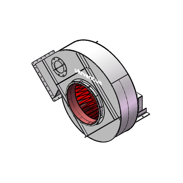 Димосос Д-12.1 (Dн)-1-Пр225-ВЗпч-ст3-1081-(без дв.)30-750-80-У2-(без НА)
