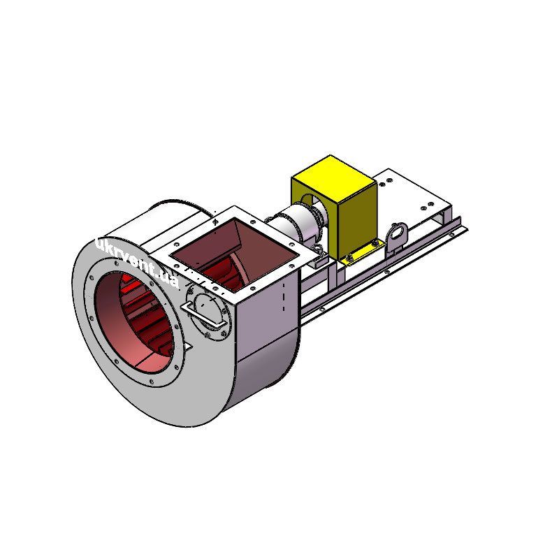 Димосос Д-3,5М.1 (Dн)-3-Пр90-ОН-ст3-1081-(без дв.)1,1-1000-80-У2-(без НА)