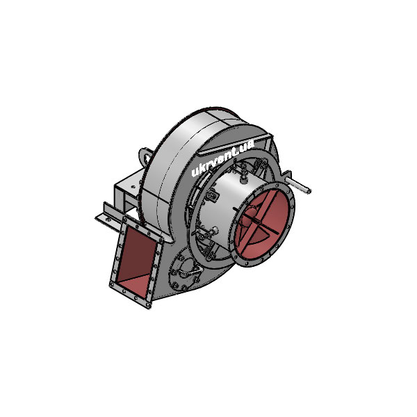 Димосос Д-5.1 (Dн)-1-Л15-ОН-ст3-1081-(без дв.)2,2-1000-200-У2-(с НА)