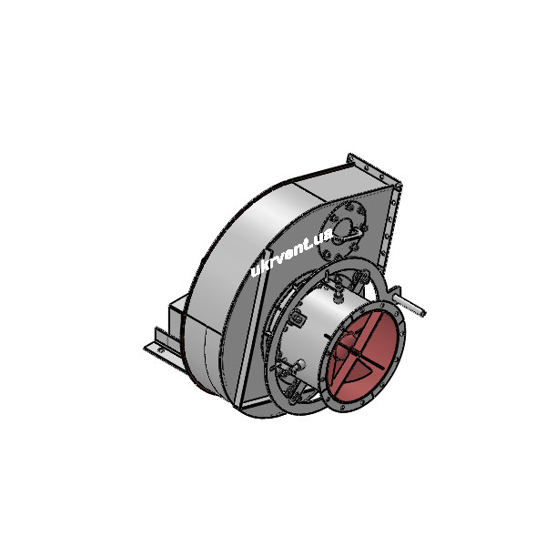 Димосос Д-5.1 (Dн)-1-Л195-ОН-ст3-1081-(без дв.)2,2-1000-200-У2-(с НА)