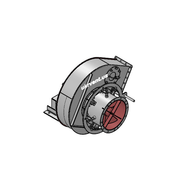 Димосос Д-5.1 (Dн)-1-Л210-ОН-ст3-1081-(без дв.)2,2-1000-200-У2-(с НА)