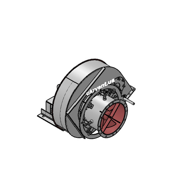 Димосос Д-5.1 (Dн)-1-Л240-ОН-ст3-1081-(без дв.)2,2-1000-200-У2-(с НА)