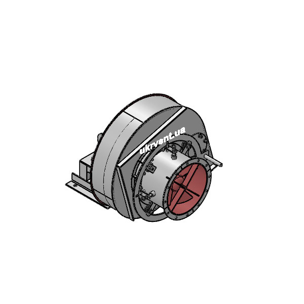 Димосос Д-5.1 (Dн)-1-Л255-ОН-ст3-1081-(без дв.)2,2-1000-80-У2-(с НА)