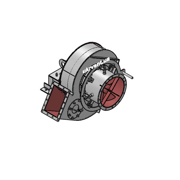 Димосос Д-5.1 (Dн)-1-Л30-ОН-ст3-1081-(без дв.)5,5-1500-200-У2-(с НА)