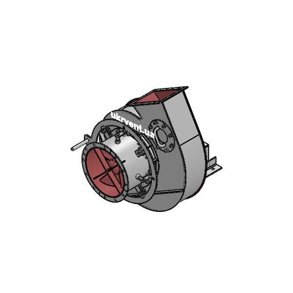 Димосос Д-5.1 (Dн)-1-Пр120-ОН-ст3-1081-(без дв.)5,5-1500-200-У2-(с НА)