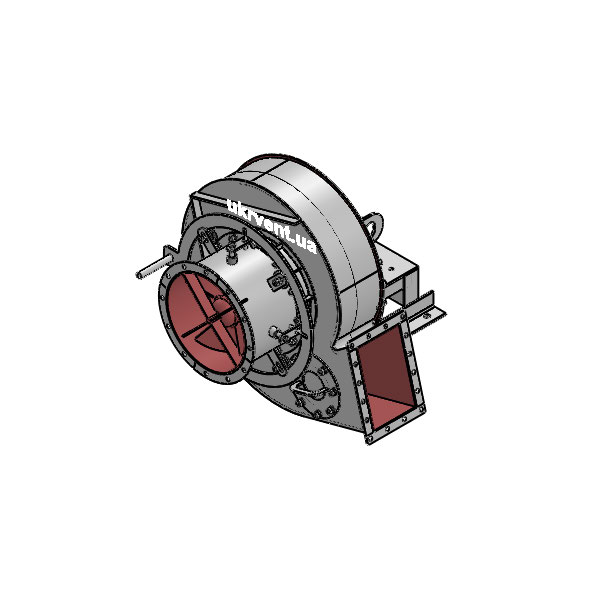 Димосос Д-5.1 (Dн)-1-Пр15-ОН-ст3-1081-(без дв.)2,2-1000-80-У2-(с НА)