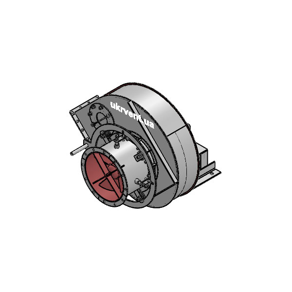 Димосос Д-5.1 (Dн)-1-Пр225-ОН-ст3-1081-(без дв.)4-1500-200-У2-(с НА)