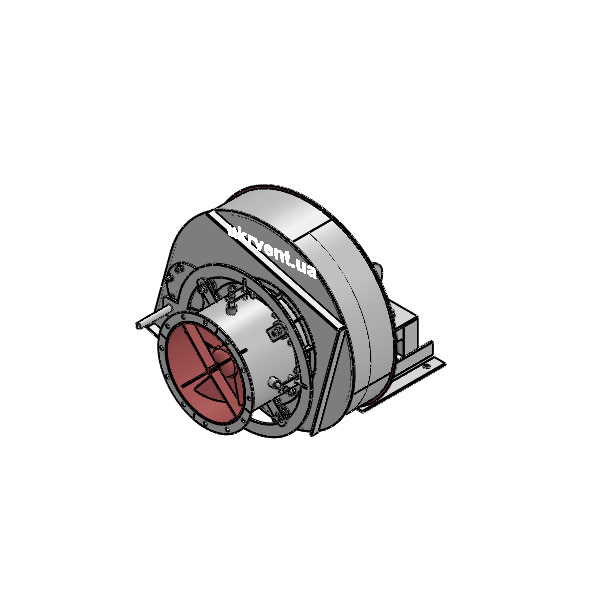 Димосос Д-5.1 (Dн)-1-Пр255-ОН-ст3-1081-(без дв.)2,2-1000-200-У2-(с НА)