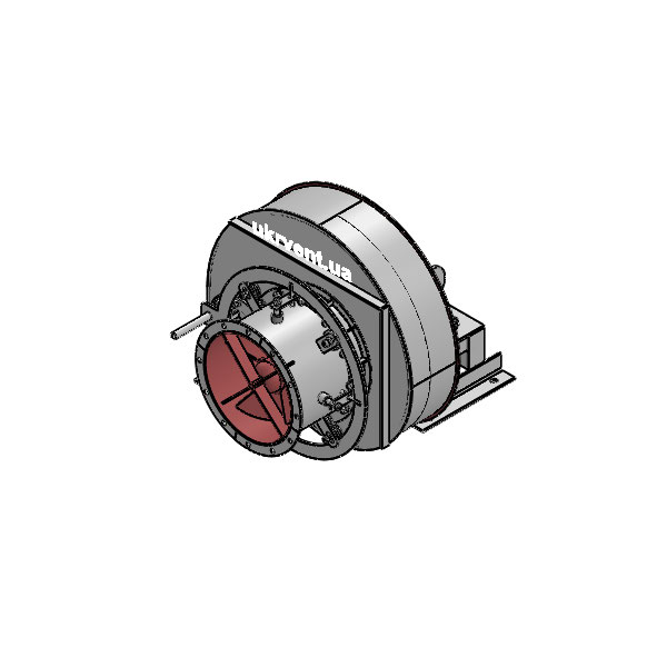 Димосос Д-5.1 (Dн)-1-Пр270-ОН-ст3-1081-(без дв.)2,2-1000-200-У2-(с НА)