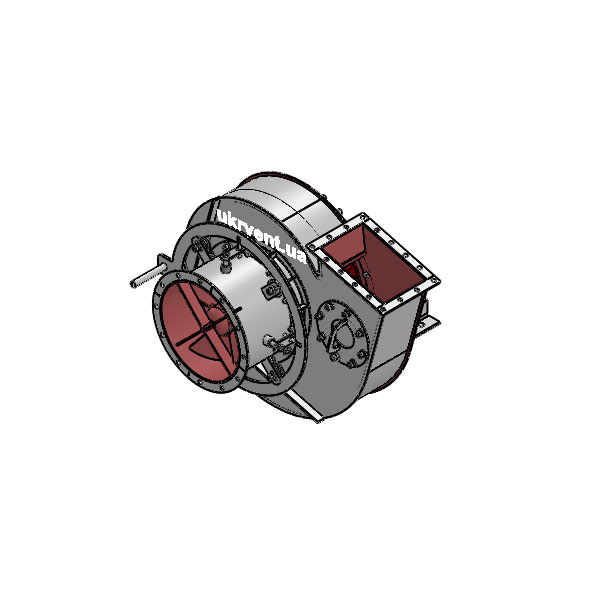 Димосос Д-5.1 (Dн)-1-Пр75-ОН-ст3-1081-(без дв.)2,2-1000-200-У2-(с НА)