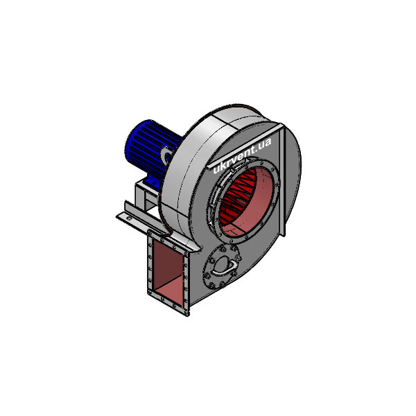 Димосос Д-5.1 (Dн)-1-Л0-ОН-ст3-1081-(з дв.)4-1500-80-У2-(без НА)