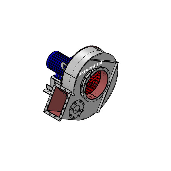 Димосос Д-5.1 (Dн)-1-Л30-ОН-ст3-1081-(з дв.)4-1500-80-У2-(без НА)