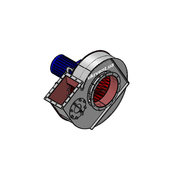 Димосос Д-5.1 (Dн)-1-Л60-ОН-ст3-АДЧР1081-(з дв.)1,5-750-200-У2-(без НА)