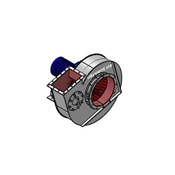 Димосос Д-5.1 (Dн)-1-Л75-ОН-ст3-1081-(з дв.)2,2-1000-80-У2-(без НА)